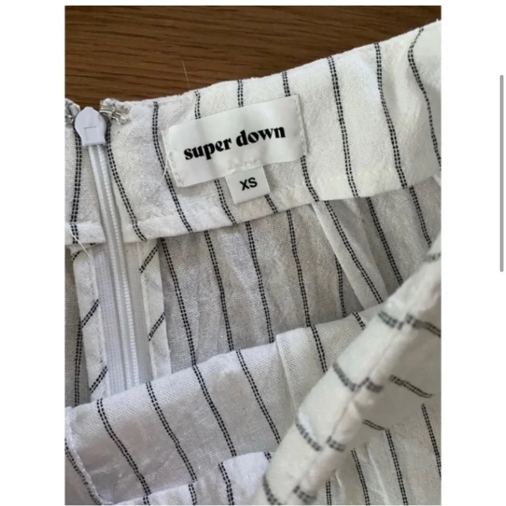 REVOLVE Striped Pant Set - Picture 6 of 9